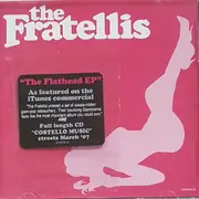 CD - The Fratellis - The Flathead EP