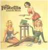 LP - The Fratellis - Costello Music