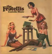 LP - The Fratellis - Costello Music