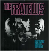 The Fratellis - Half Drunk Under a Full Moon