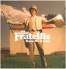 LP - The Fratellis - Here We Stand