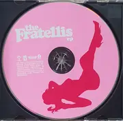 CD - The Fratellis - The Flathead EP