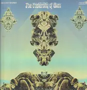 LP - The Fraternity Of Man - The Fraternity Of Man - ORIGINAL