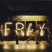 CD - The Fray - The Fray