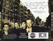CD - The Fray - How To Save A Life