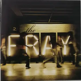 Fray - The Fray