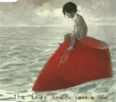 CD Single - The Fray - How To Save A Life