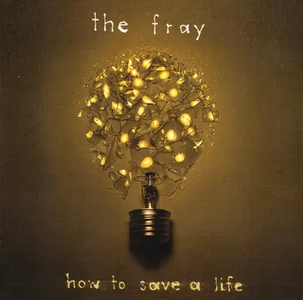 The Fray - How to Save a Life