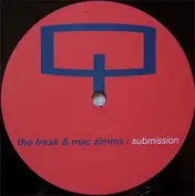 Freak & Mac Zimms