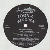 Toon-A Records