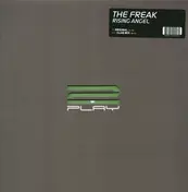 The Freak - Rising Angel