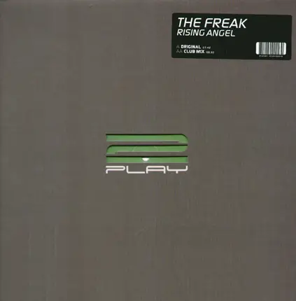 The Freak - Rising Angel