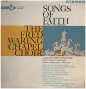 The Fred Waring Chapel Choir