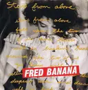 7inch Vinyl Single - The Fred Banana Combo - Stars From Above
