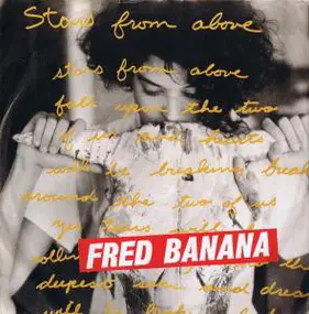 Fred Banana Combo - Stars From Above