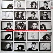 12inch Vinyl Single - The Fred Banana Combo - Time To Cry