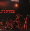 LP - The Fred Diamond Diggers - Let's Dance