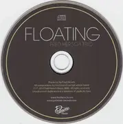 CD - The Fred Hersch Trio - Floating - digipak