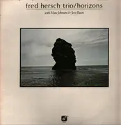LP - The Fred Hersch Trio - Horizons