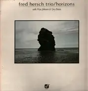 The Fred Hersch Trio - Horizons