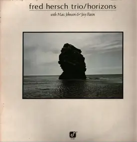 Fred Hersch Trio - Horizons