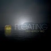 CD - The Fred Hersch Trio - Floating - digipak