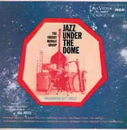 The Freddy Merkle Group - Jazz Under The Dome (Washington City Limits)