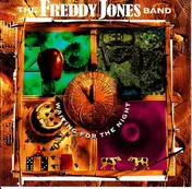 The Freddy Jones Band - Waiting for the Night