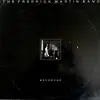 LP - The Fredrick Martin Band - Backdoor