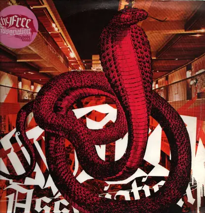 The Free Association - Everybody Knows