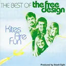 CD - The Free Design - Kites Are Fun: The Best Of The Free Design