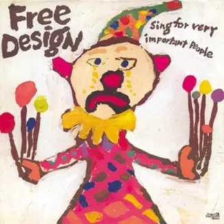 free design, the - Sing for Very Important People