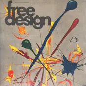 The Free Design - Stars/Time/Bubbles/Love