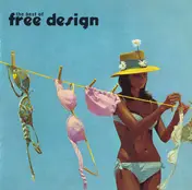 The Free Design - The Best Of Free Design