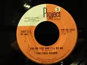 The Free Design - You Be You And I'll Be Me