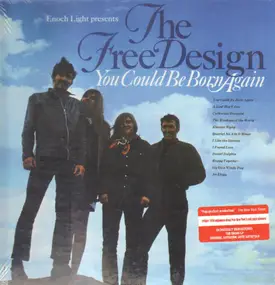 The Free Design - You Could Be Born Again