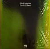 The Free Design - Cosmic Peekaboo