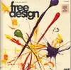 LP - The Free Design - Stars / Time / Bubbles / Love