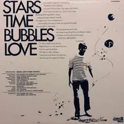 LP - The Free Design - Stars / Time / Bubbles / Love