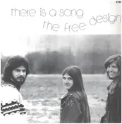 The Free Design - There Is a Song