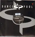 12inch Vinyl Single - The Free - Shout! (Remixes)