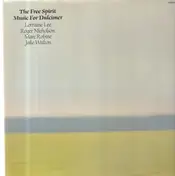 Free Spirit - Music for Dulcimer
