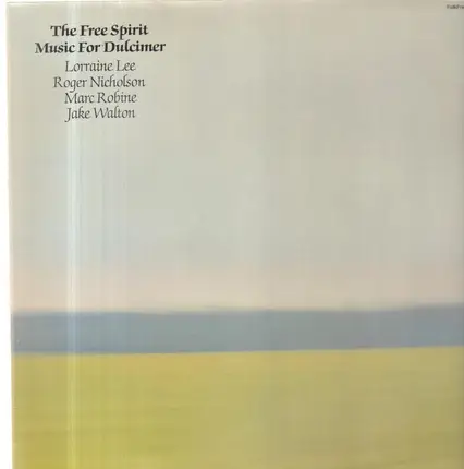 The Free Spirit - Music for Dulcimer