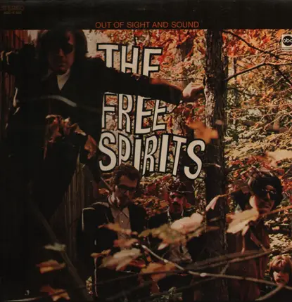 The Free Spirits - Out of Sight and Sound
