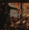 LP - The Free Spirits - Out of Sight and Sound