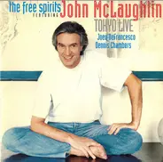 The Free Spirits Featuring John McLaughlin - Tokyo Live