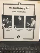 The Free-Swinging Trio