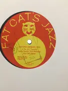 LP - The Free-Swinging Trio - In The Jazz Tradition