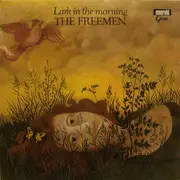 LP - The Freemen - Lark In The Morning