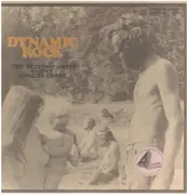 Double LP - The Freedom Unity , Sammy , Singers Three - Dynamic Rock - Quadraphonic / Hardcover box + Insert
